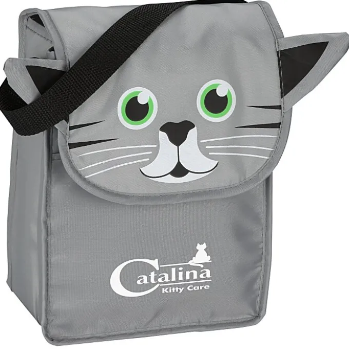 Paws and Claws Lunch Bag - Kitten