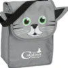 Paws and Claws Lunch Bag - Kitten - 24 hr