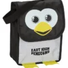 Paws and Claws Lunch Bag - Penguin - 24 hr