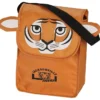 Paws and Claws Lunch Bag - Tiger