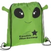 Paws and Claws Sportpack - Alien - 24 hr
