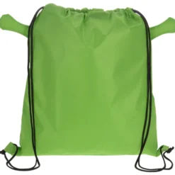 Paws and Claws Sportpack - Alien - 24 hr
