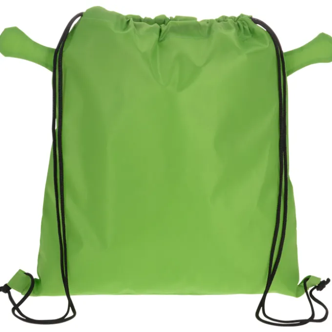 Paws and Claws Sportpack - Alien - 24 hr
