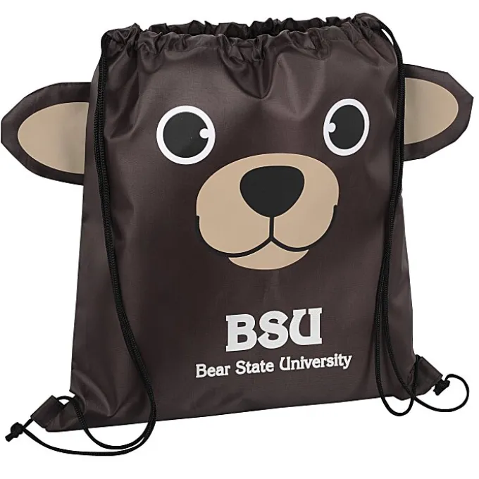 Paws and Claws Sportpack - Bear - 24 hr