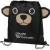 Paws and Claws Sportpack - Black Bear