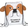 Paws and Claws Sportpack - Bulldog