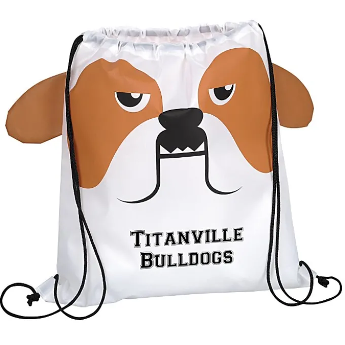 Paws and Claws Sportpack - Bulldog - 24 hr
