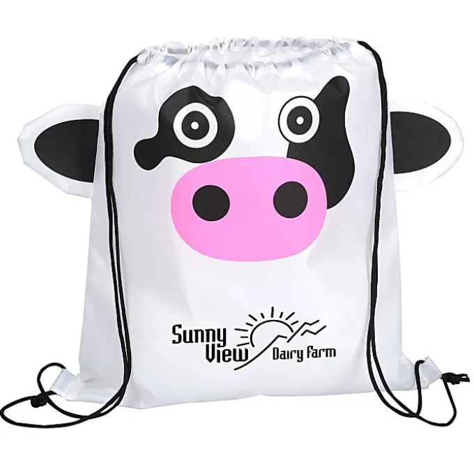 Paws and Claws Sportpack - Cow - 24 hr