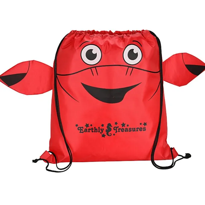 Paws and Claws Sportpack - Crab