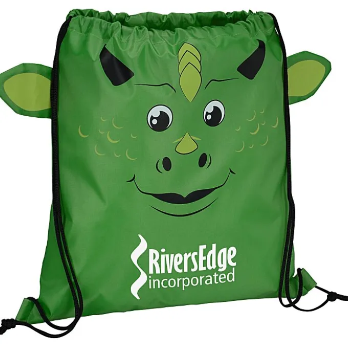 Paws and Claws Sportpack - Dragon