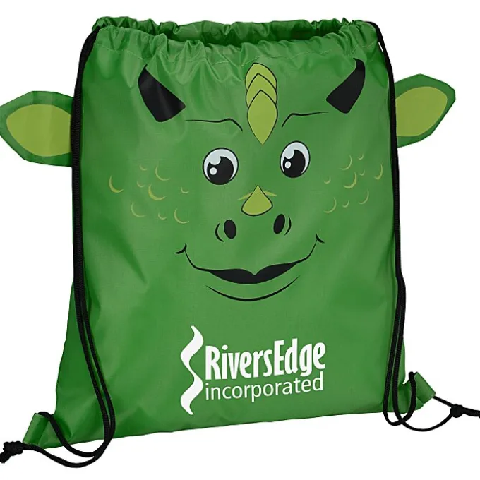 Paws and Claws Sportpack - Dragon - 24 hr