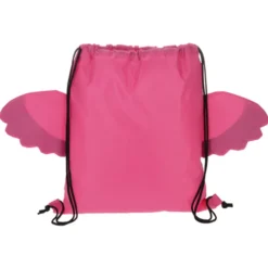 Paws and Claws Sportpack - Flamingo - 24 hr