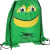 Paws and Claws Sportpack - Frog