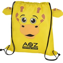 Paws and Claws Sportpack - Giraffe