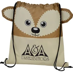 Paws and Claws Sportpack - Hedgehog - 24 hr