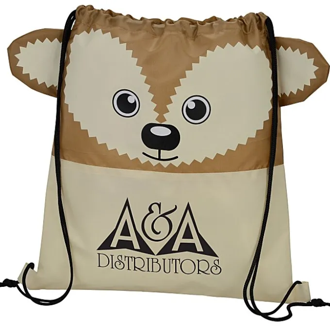 Paws and Claws Sportpack - Hedgehog - 24 hr
