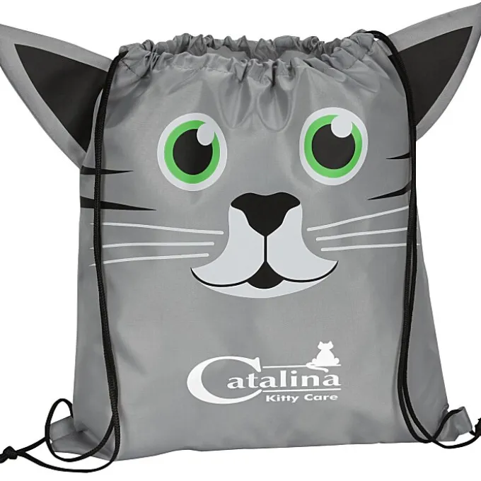 Paws and Claws Sportpack - Kitten