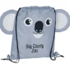 Paws and Claws Sportpack - Koala