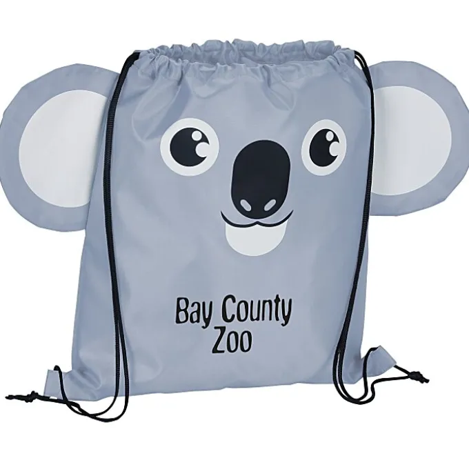 Paws and Claws Sportpack - Koala - 24 hr