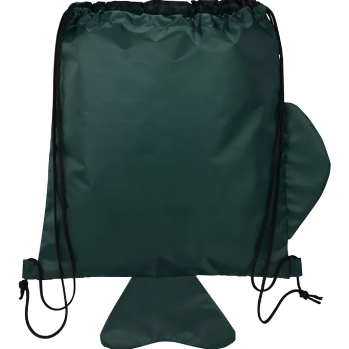 Paws and Claws Sportpack - Lake Fish - 24 hr