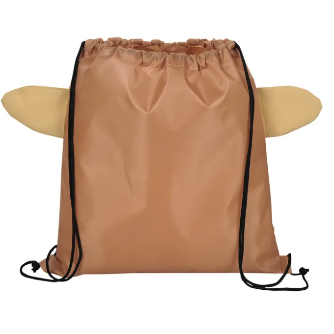 Paws and Claws Sportpack - Lion
