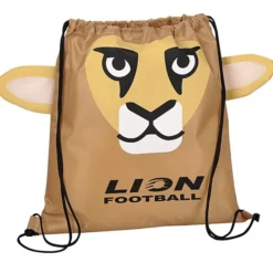 Paws and Claws Sportpack - Lion
