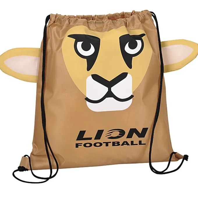 Paws and Claws Sportpack - Lion