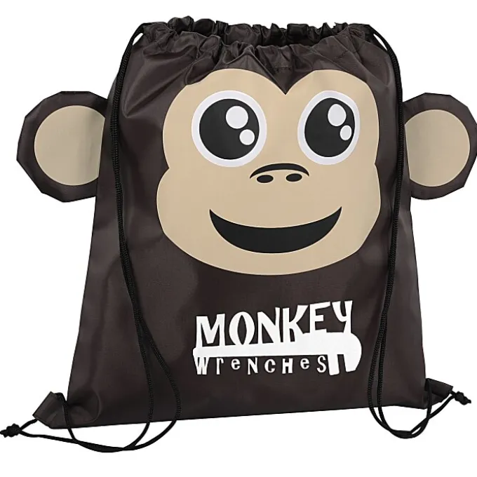 Paws and Claws Sportpack - Monkey