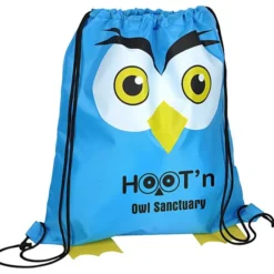 Paws and Claws Sportpack - Owl