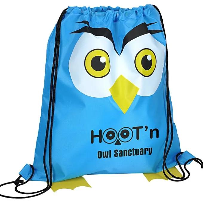 Paws and Claws Sportpack - Owl - 24 hr