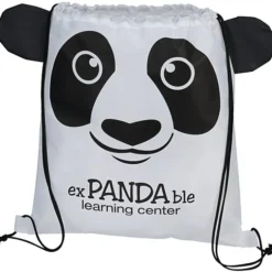 Paws and Claws Sportpack - Panda - 24 hr