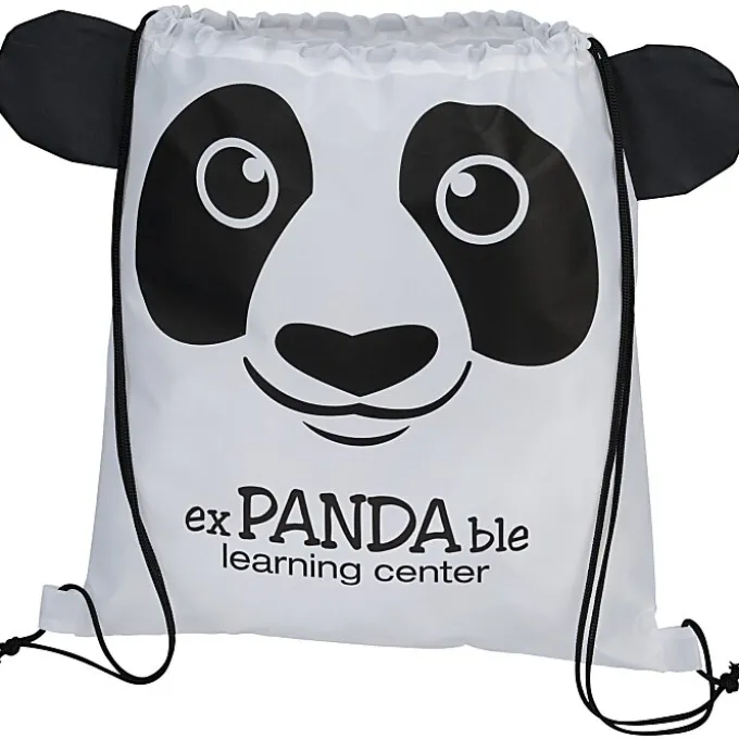 Paws and Claws Sportpack - Panda - 24 hr