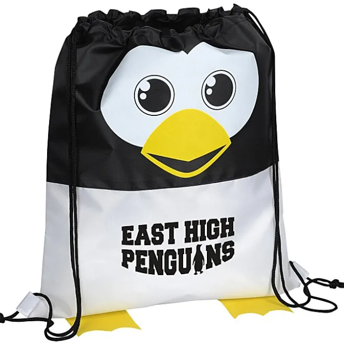 Paws and Claws Sportpack - Penguin - 24 hr