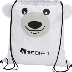 Paws and Claws Sportpack - Polar Bear - 24 hr
