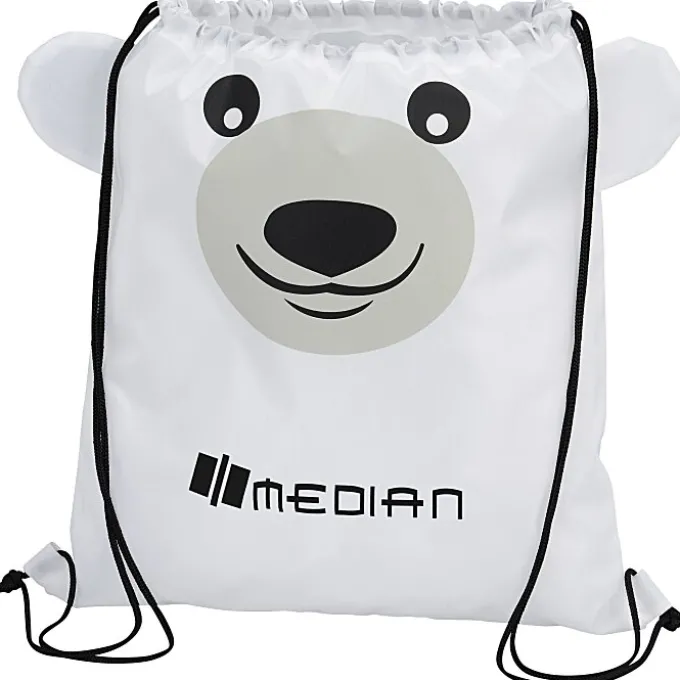 Paws and Claws Sportpack - Polar Bear - 24 hr