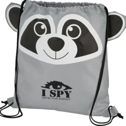 Paws and Claws Sportpack - Raccoon