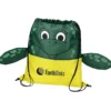 Paws and Claws Sportpack - Sea Turtle
