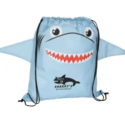 Paws and Claws Sportpack - Shark