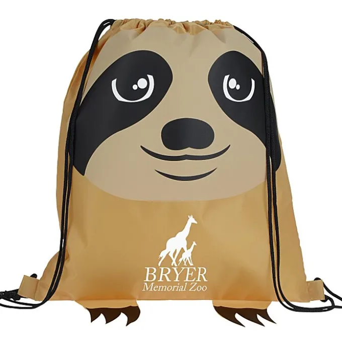 Paws and Claws Sportpack - Sloth - 24 hr