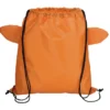 Paws and Claws Sportpack - Tiger - 24 hr