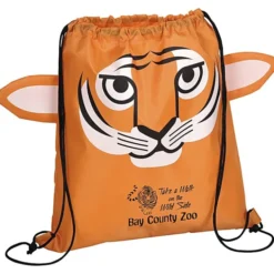 Paws and Claws Sportpack - Tiger - 24 hr