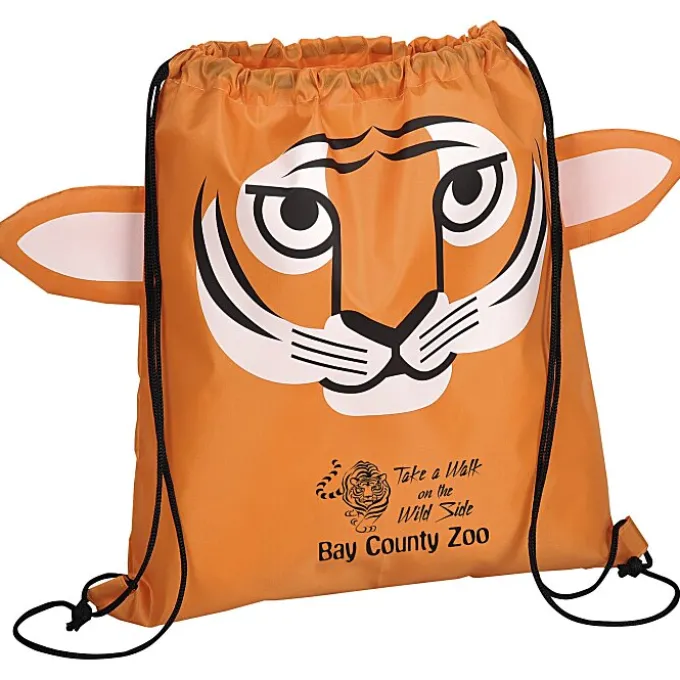 Paws and Claws Sportpack - Tiger - 24 hr