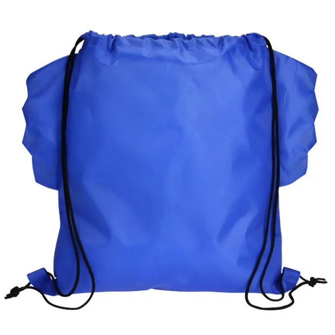 Paws and Claws Sportpack - Triceratops