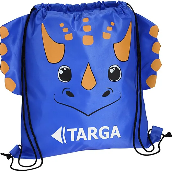Paws and Claws Sportpack - Triceratops - 24 hr