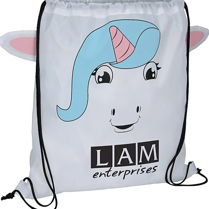 Paws and Claws Sportpack - Unicorn - 24 hr