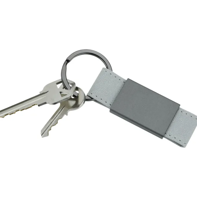 Paxton Keychain