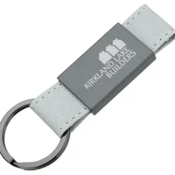 Paxton Keychain