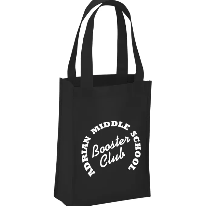 Payson Mini Tote - 12 inches x 9 inches