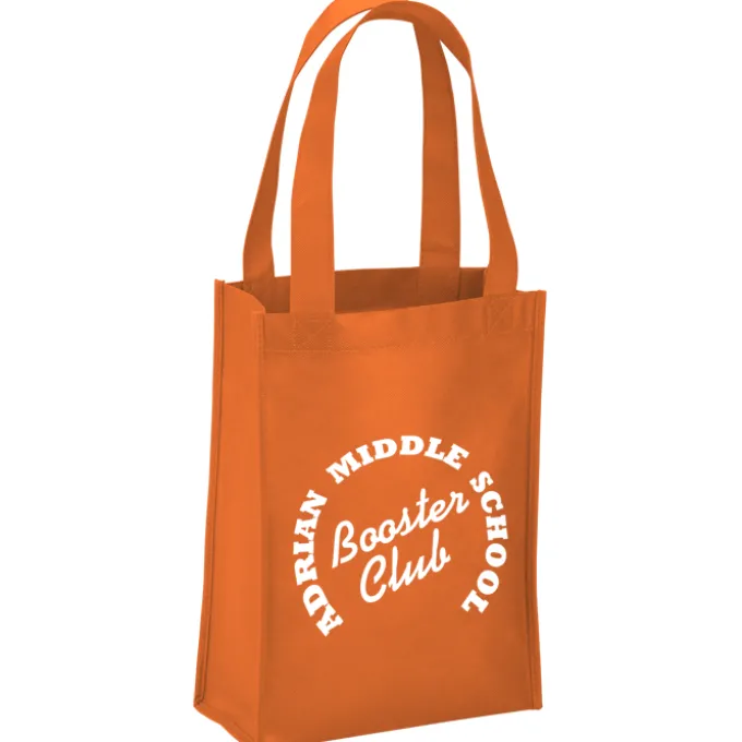 Payson Mini Tote - 12 inches x 9 inches