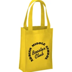 Payson Mini Tote - 12 inches x 9 inches